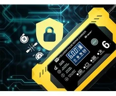 Prostownik, TRACER 12V 6A DT126 lygintuvas