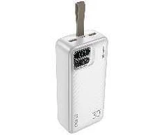 Tracer Blaze 30000 mAh 65W BK baterija