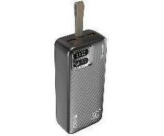 Tracer Blaze 30000 mAh 65W juodas