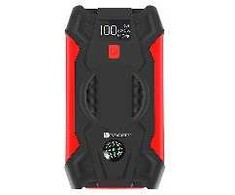 Tracer Jump starter TRACER Boosty-2 12000mAh