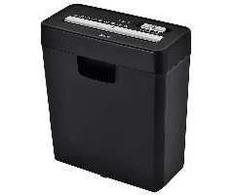 Tracer smulkintuvas Edge10L juodas