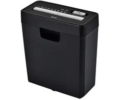 Tracer smulkintuvas Edge10L juodas