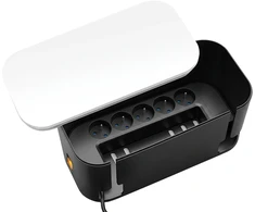 Listwa zasilająca TRACER EnergyBox 1,5m (5 gniazd)