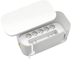 Listwa zasilająca TRACER ExtraLine 3,0m (5 gniazd)