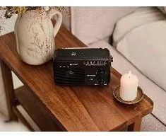 FM radijas radijas TRACER GTX100