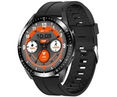 TRACER išmanusis laikrodis SM9 PulseRay