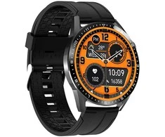 TRACER išmanusis laikrodis SM9 PulseRay