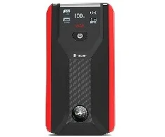 Jump starter TRACER Jumpo-3 10000mAh