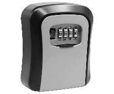 „Tracer Key Box“ raktų seifas