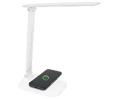 Tracer LumiCharge – LED Desk Lamp with 15 W Wireless Charging