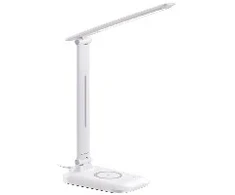 Tracer LumiCharge – LED Desk Lamp with 15 W Wireless Charging