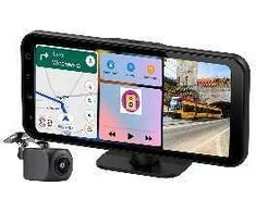 „Tracer Carplay“ / „Android Auto“ CR-PLAY 6.2