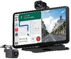 „Tracer Carplay“ / „Android Auto“ CR-PLAY 7.0