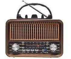 FM radijas radijas TRACER RTX200