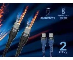 TRACER C tipo - C tipo kabelis 1 m, NB