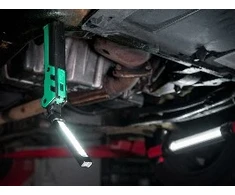 Lampa Tracer TR-WL01 LED dirbtuvių lempa