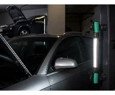 Lampa Tracer TR-WL02 LED dirbtuvių lempa
