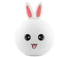 Naktinis Šviestuvas - Tracer Bunny Traosw47255