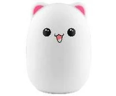 Naktinė Lemputė - Tracer Teddy Bear TRAOSW47254 Balta