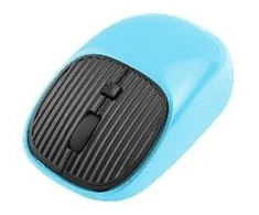 TRACER WAVE RF 2.4 Ghz turquoise pelė