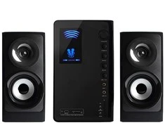 Muzikinis centras TRACER 2.1 Tumba BLUETOOTH speakers