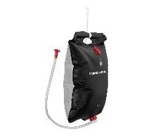 Tracer Gravitacinis turistinis dušas CampPump 20L