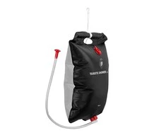 Tracer Gravitacinis turistinis dušas CampPump 20L