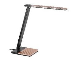 TRACER 56 LED Elegant Gold 12W desk lamp