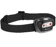 TRACER HEAD LED 3W IPX4 dirbtuvių žibintuvėlis