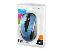 TRACER Joy II RF Nano USB Mėlyna Pelė Wireless