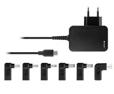 Tracer Prime 65W USB-C 7w1