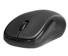 Pelė TRACER Alien Pilkas RF NANO