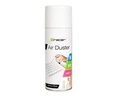 Suspaustas oras Tracer, 400 ml
