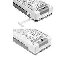 Tracer A4 TRL-7 viskas viename