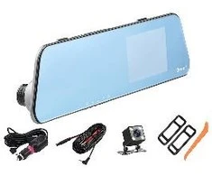 Tracer 4.0D FHD Mensa