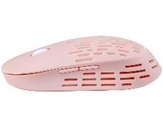 TRACER PUNCH RF 2.4 Ghz pink pelė