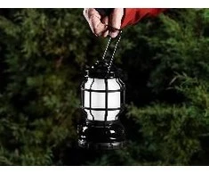 Lampka TRACER RETRO turistinis žibintas