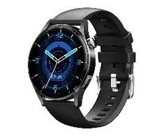 Išmanusis laikrodis Tracer Sm7 GT+ Line Multisport, Juodos spalvos