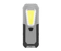 TRACER BASE LED 3+1W dirbtuvių žibintuvėlis