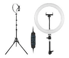 TRACER RING 30cm trikojis 210cm žiedinis šviestuvas