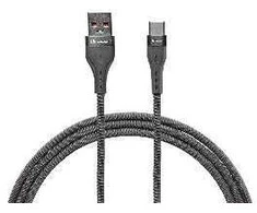 TRACER USB A - C tipo kabelis 1m GR