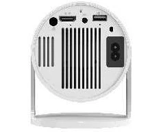 TRACER Projektorius VIVID PRO WIFI BT 5.0