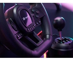 Žaidimų vairas Tracer SimRacer  6 in1 /PC / PS4 / PS3 / Xone / X360 / SWITCH