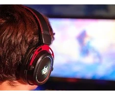 Ausinės TRACER GAMEZONE GZ X7 ausinės