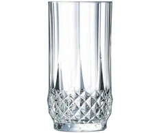 ARC Stiklinės 280ml LONGCHAMP 6vnt