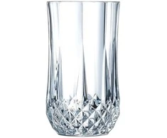 ARC Stiklinės aukštos 360ml LONGCHAMP 6vnt