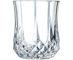 ARC Stikliukai 45ml LONGCHAMP 6vnt
