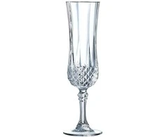 ARC Taurės šampanui 140ml LONGCHAMP 6vnt