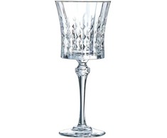 ARC Taurės vynui 270ml LADY DIAMOND 6vnt