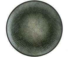 Bonna Lėkštė 27cm LENTA OLIVE
